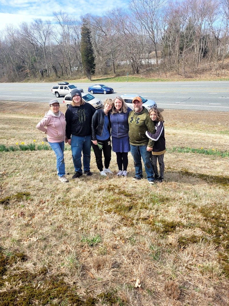 Terry's Heart playground photo 3
