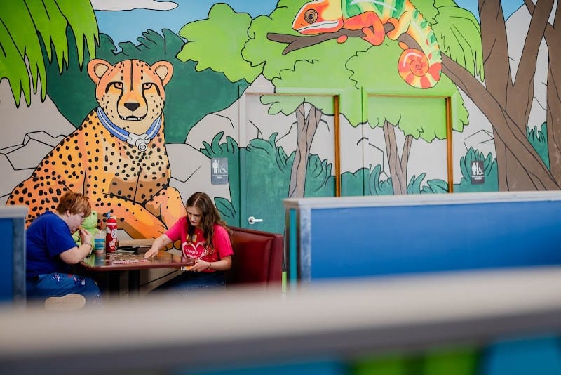 The Adventure Zone playground photo 1