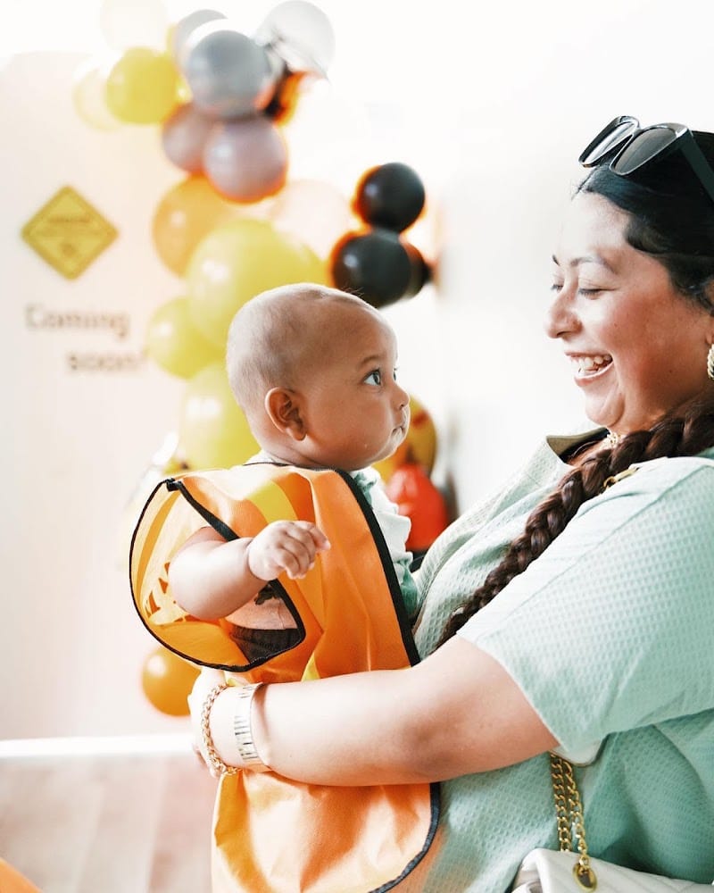 The Baby Bar playground photo 1