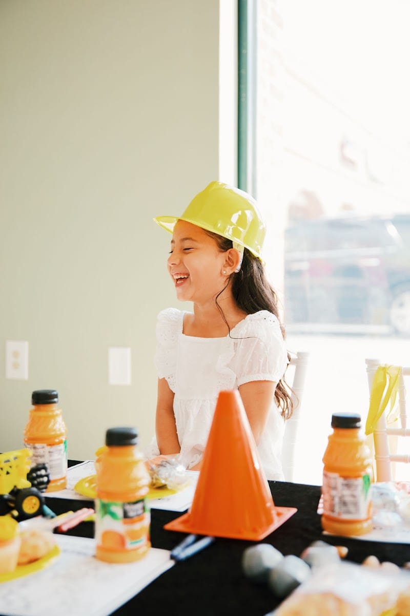 The Baby Bar playground photo 2
