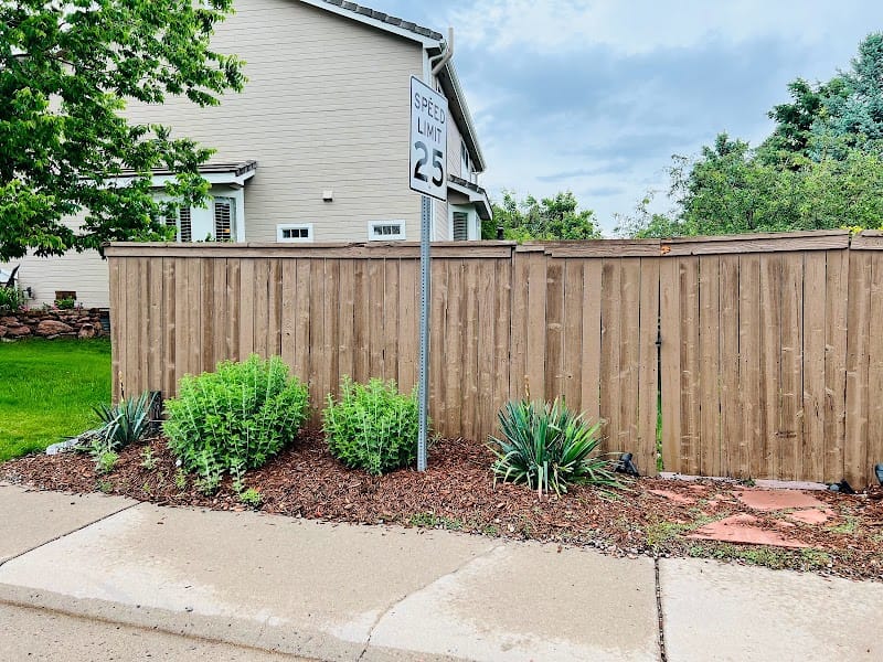 The Fairy Garden playground photo 1
