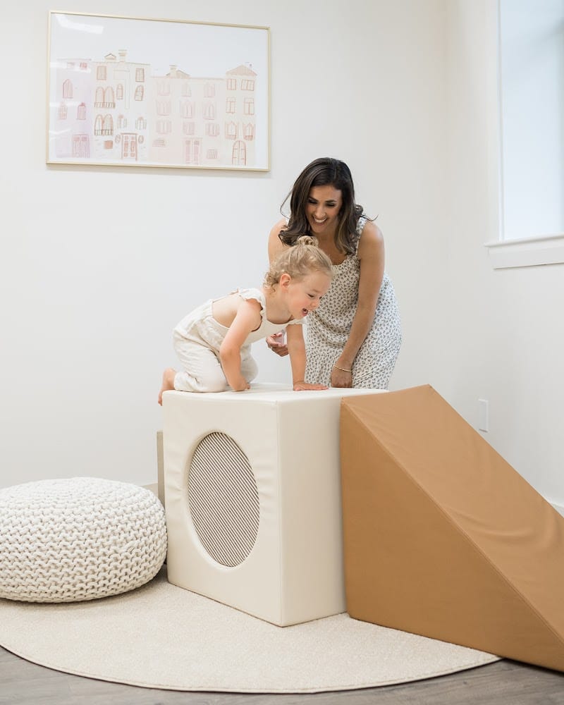 The Nook playground photo 3