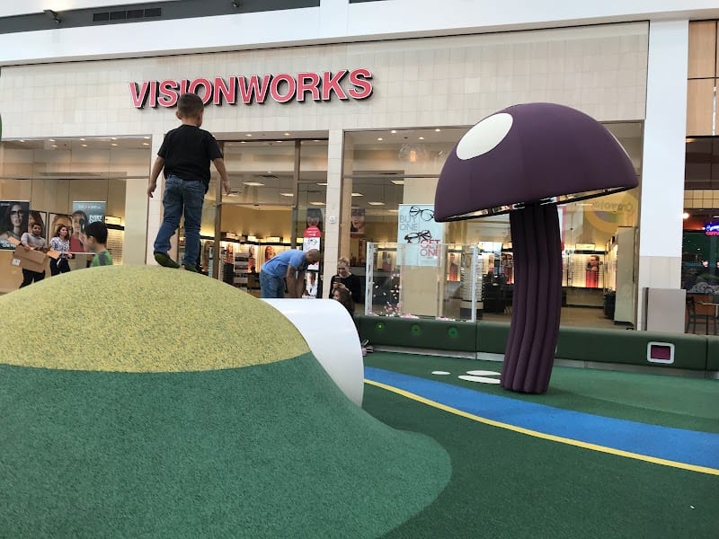 The Play Park playground photo 2