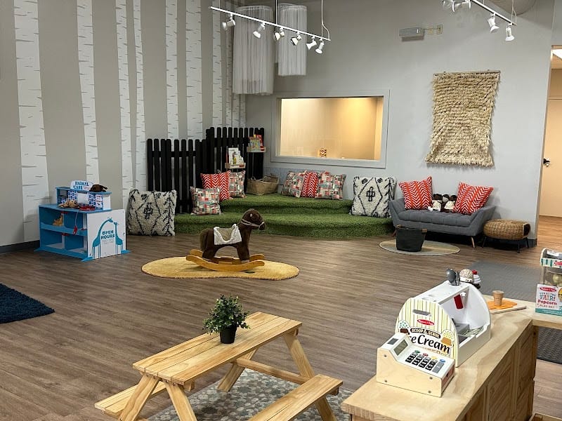 The Play Retreat playground photo 1