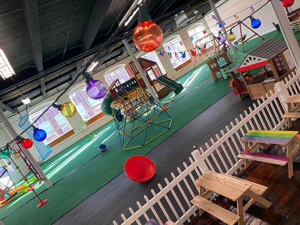 The playLOT playground photo 1