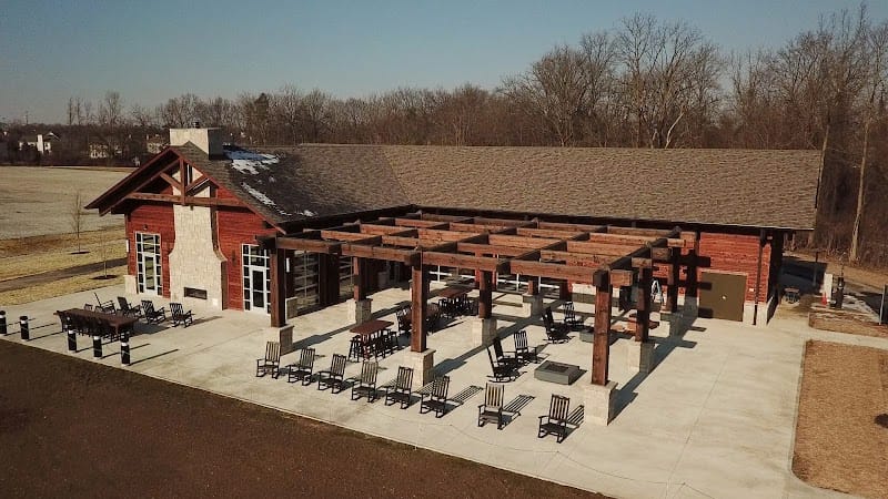 The Portico playground photo 1