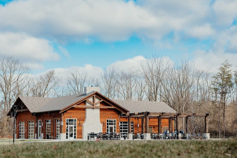 The Portico playground photo 2