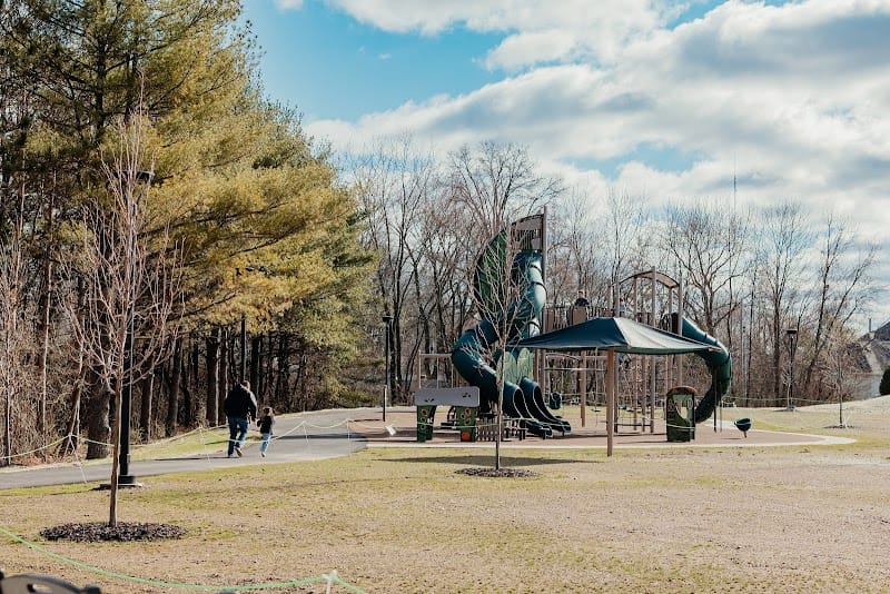 The Portico playground photo 3