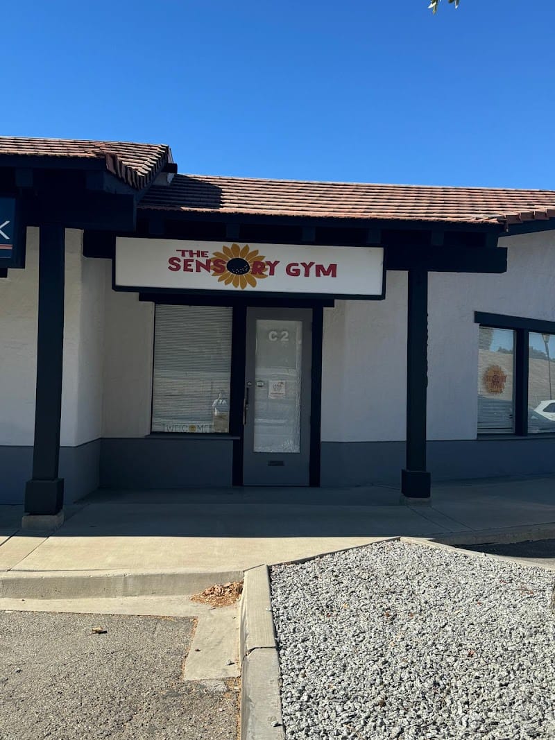 The Sensory Gym playground photo 2