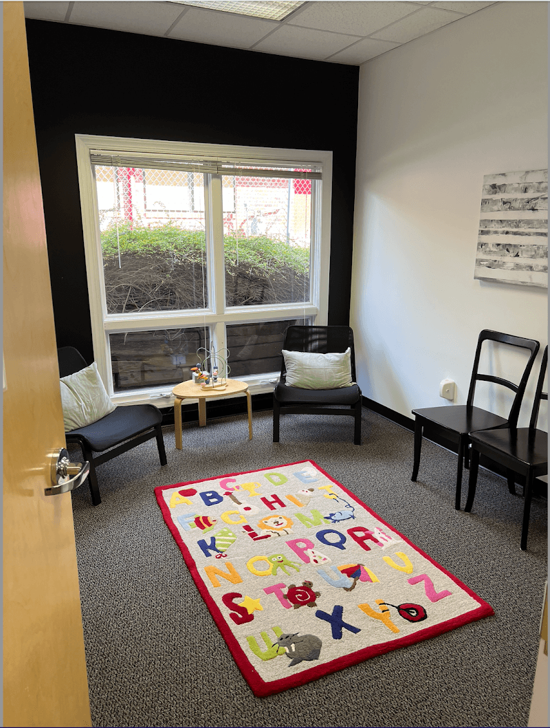 The Wonder Lab playground photo 2