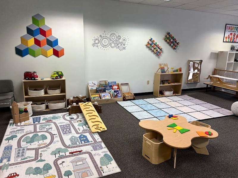 The Wonder Lab playground photo 3