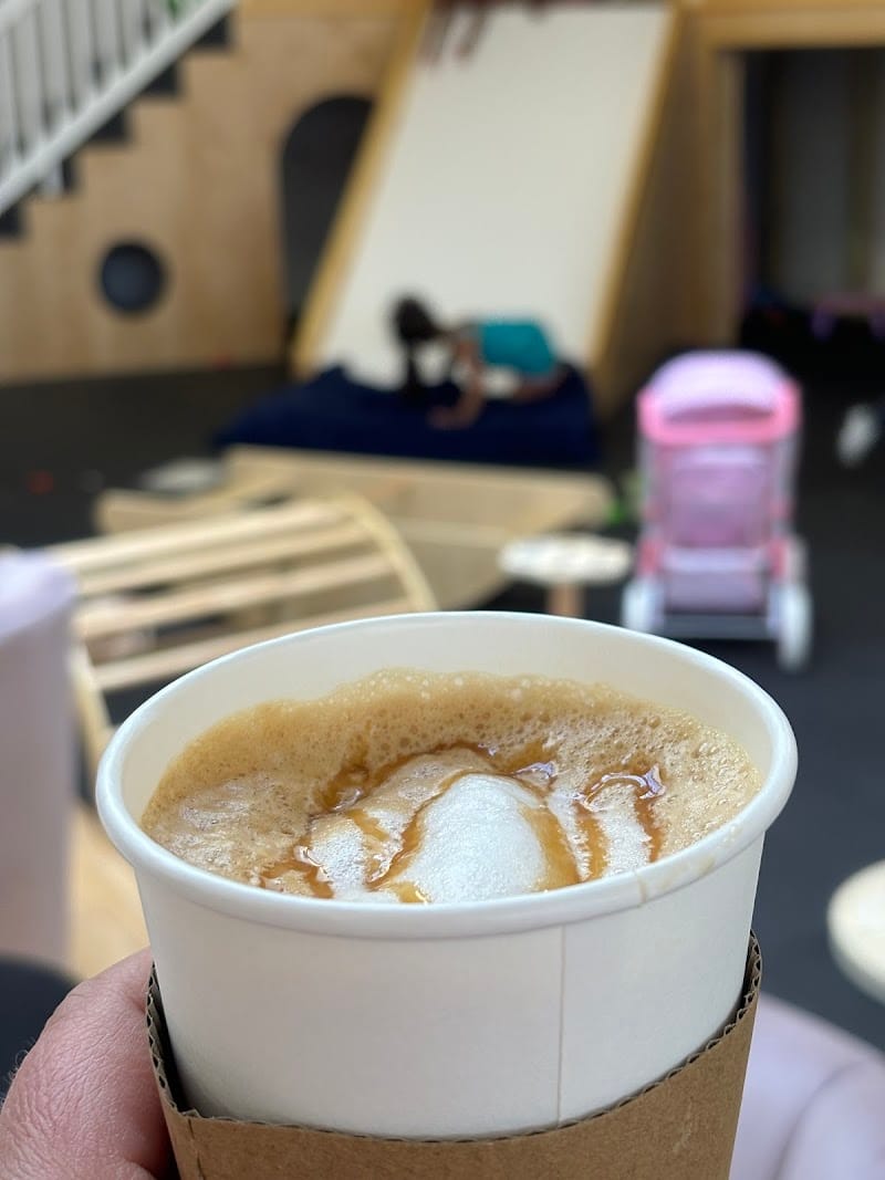 Tia's Play Cafe playground photo 3