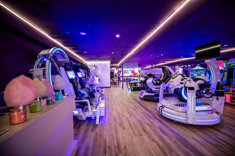 TickleTown4Kids playground photo 1