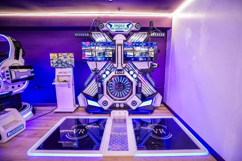 TickleTown4Kids playground photo 2