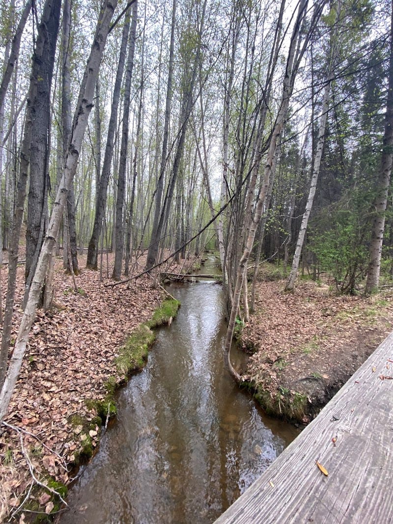 Tikishla Park playground photo 3