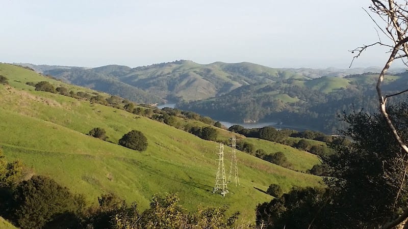 Tilden Nature Area playground photo 2