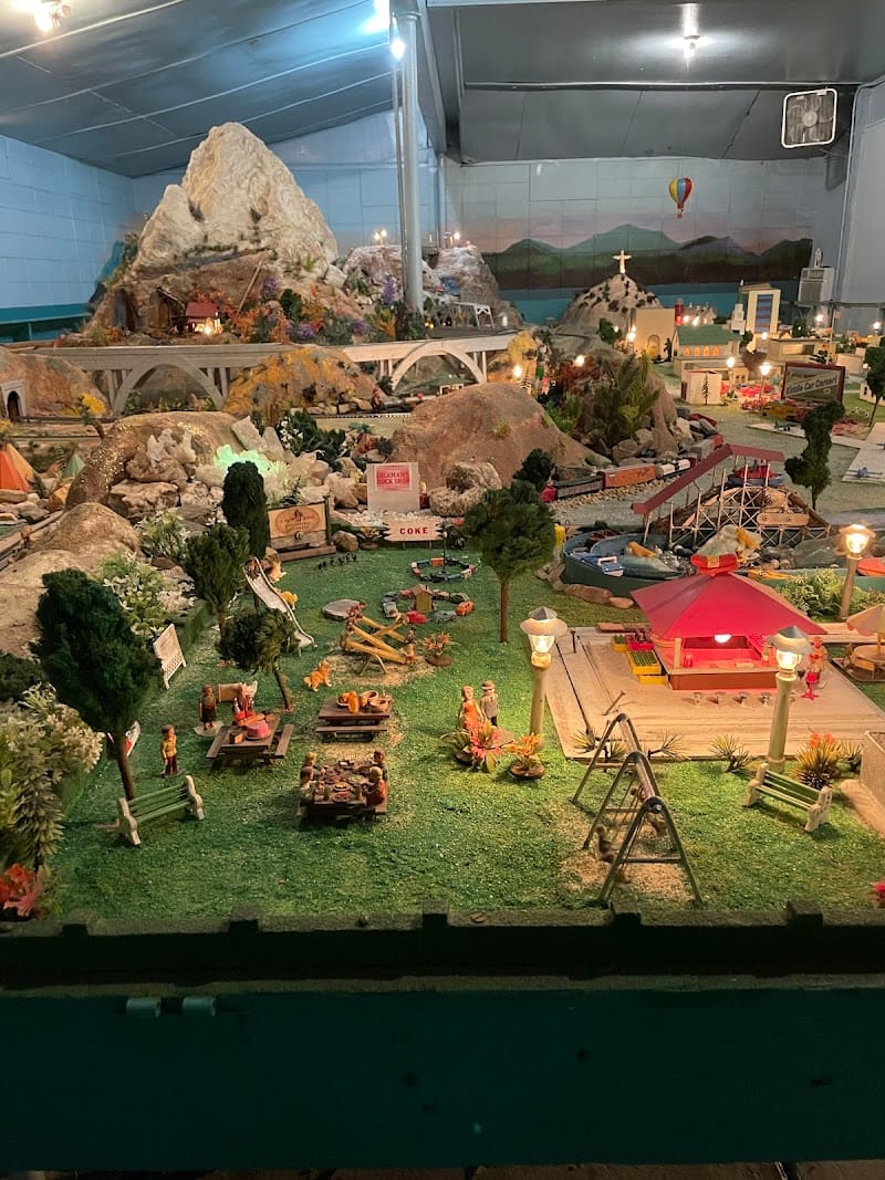 Tiny Town playground photo 1