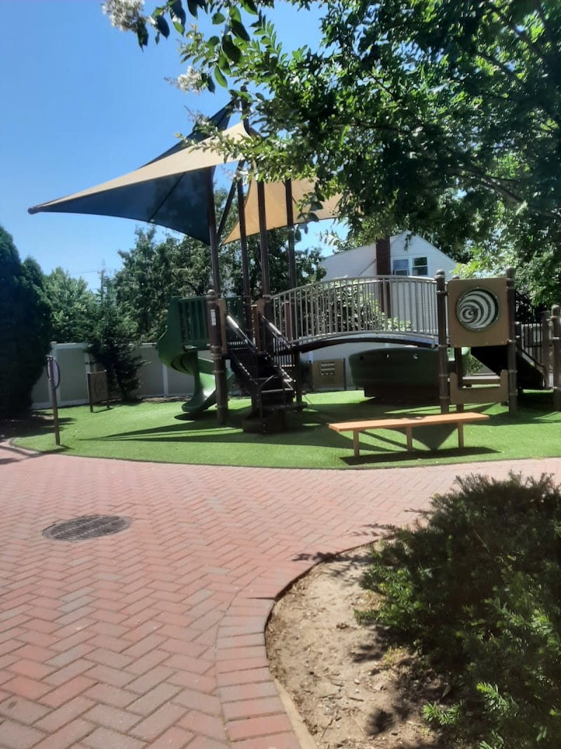 Tiny Town playground photo 1