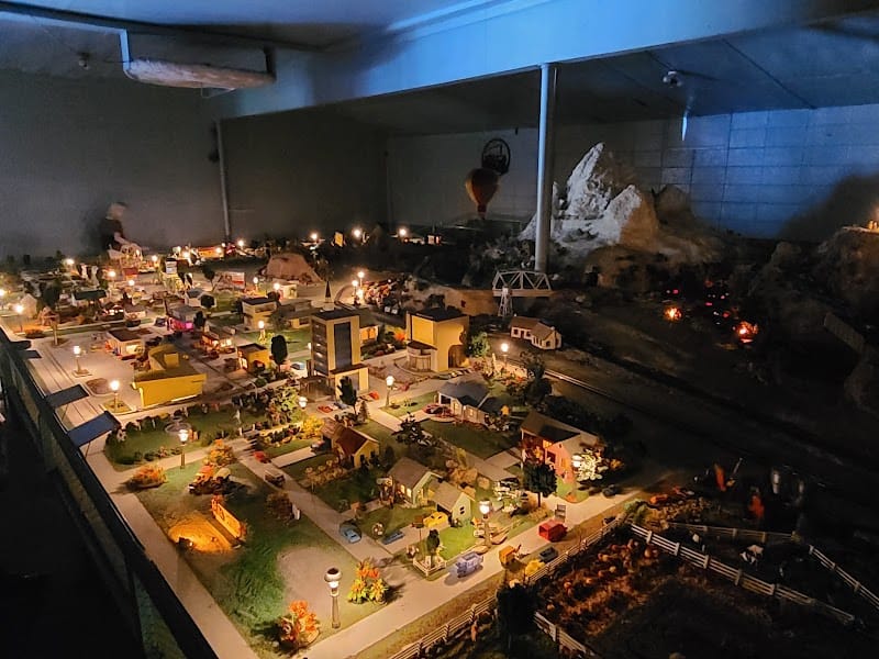 Tiny Town playground photo 2