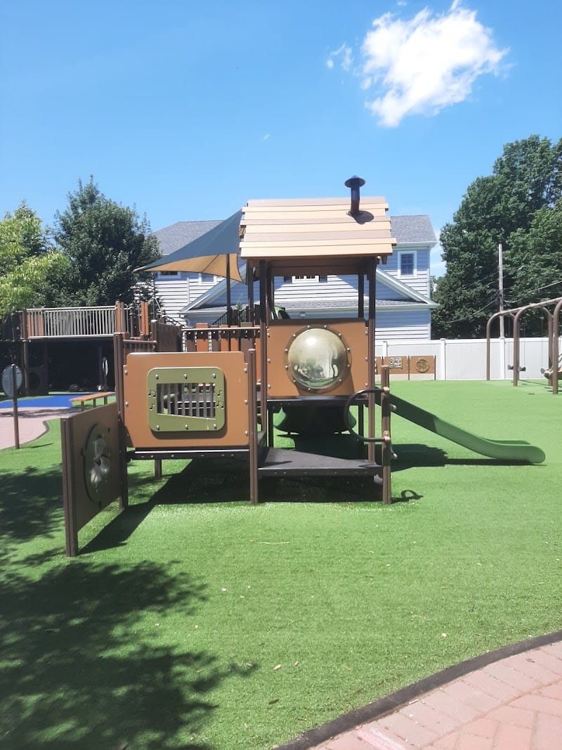 Tiny Town playground photo 2