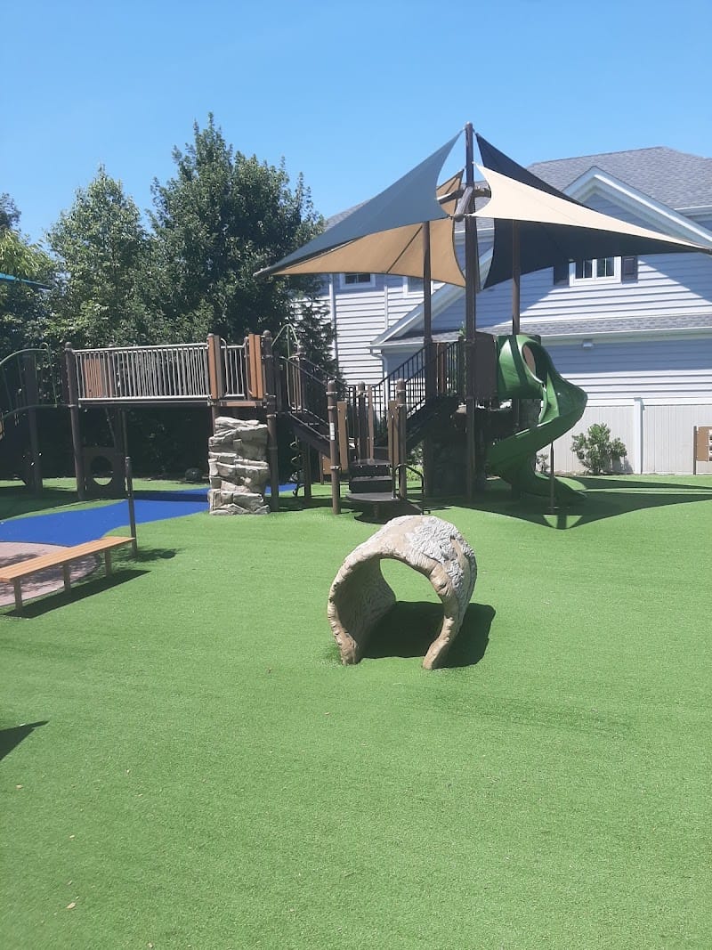 Tiny Town playground photo 3