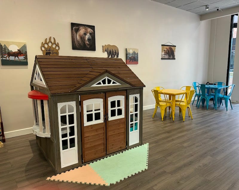 Tots and Play playground photo 1