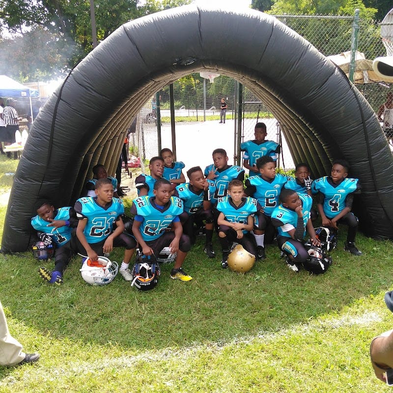 Towanda Playground playground photo 3