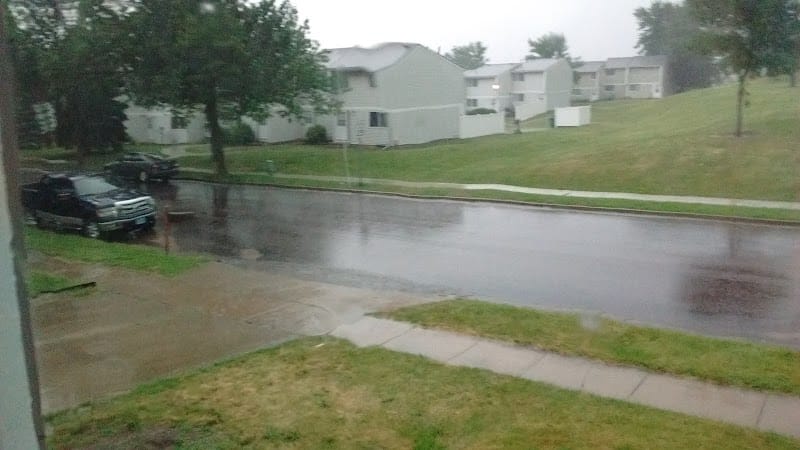 Town One Park playground photo 2