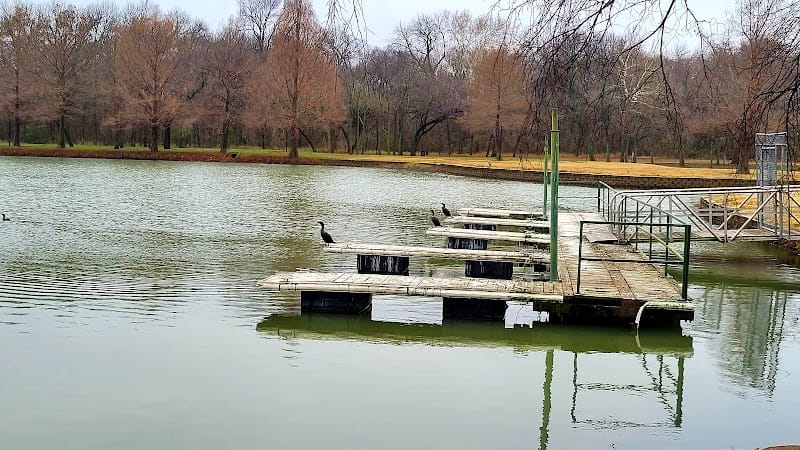 Towne Lake Park playground photo 2