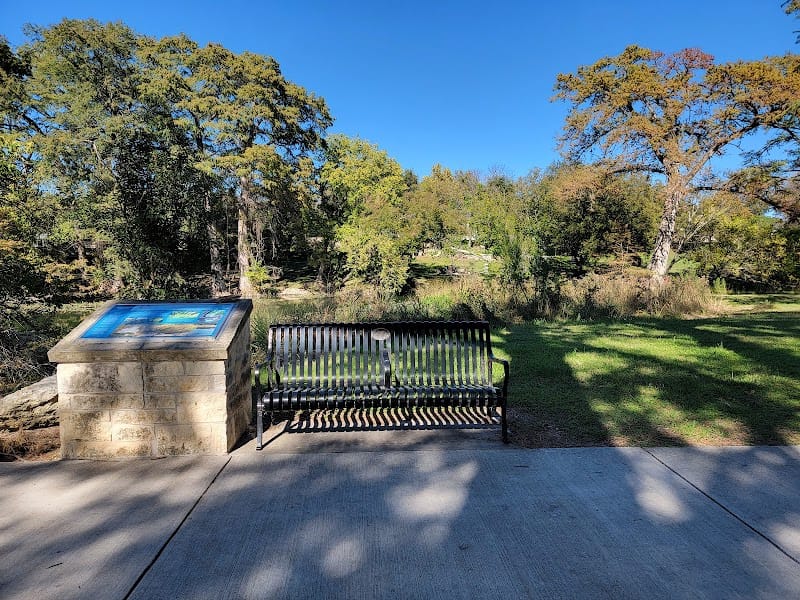 Tranquility Island playground photo 1