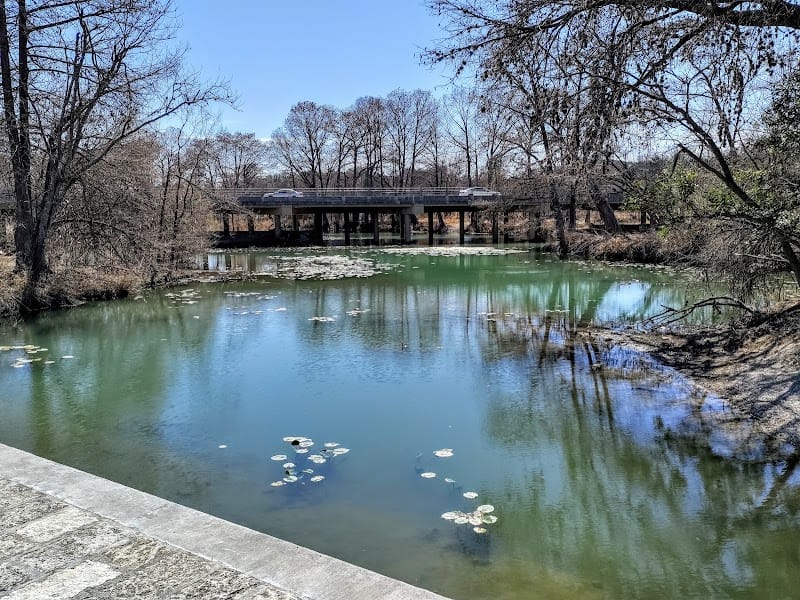 Tranquility Island playground photo 2