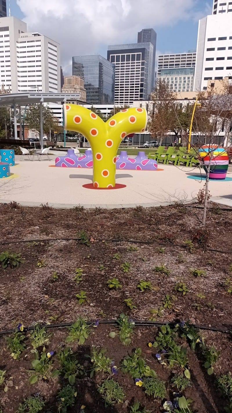 Trebly Park playground photo 2