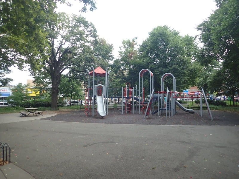 Tremont Playground playground photo 1