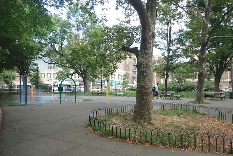 Tremont Playground playground photo 2