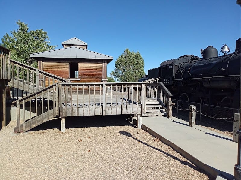 Tully Park playground photo 3