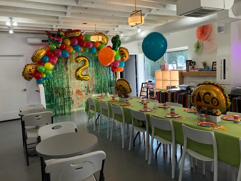 tumble HAUS playground photo 2