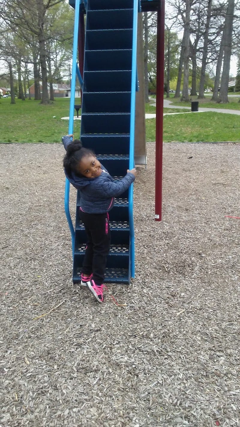 Tuttle Playground playground photo 3