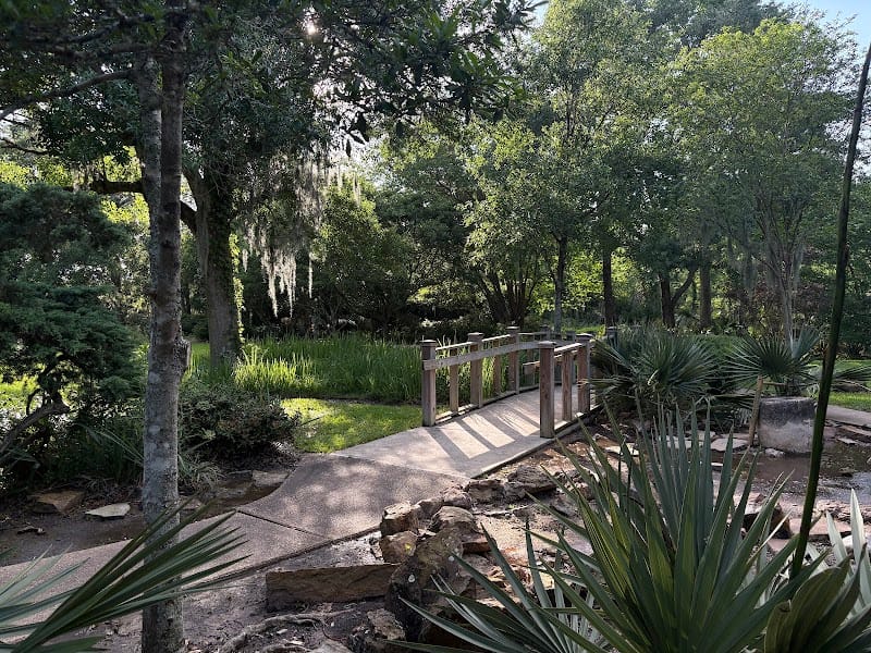 Tyrrell Park playground photo 1