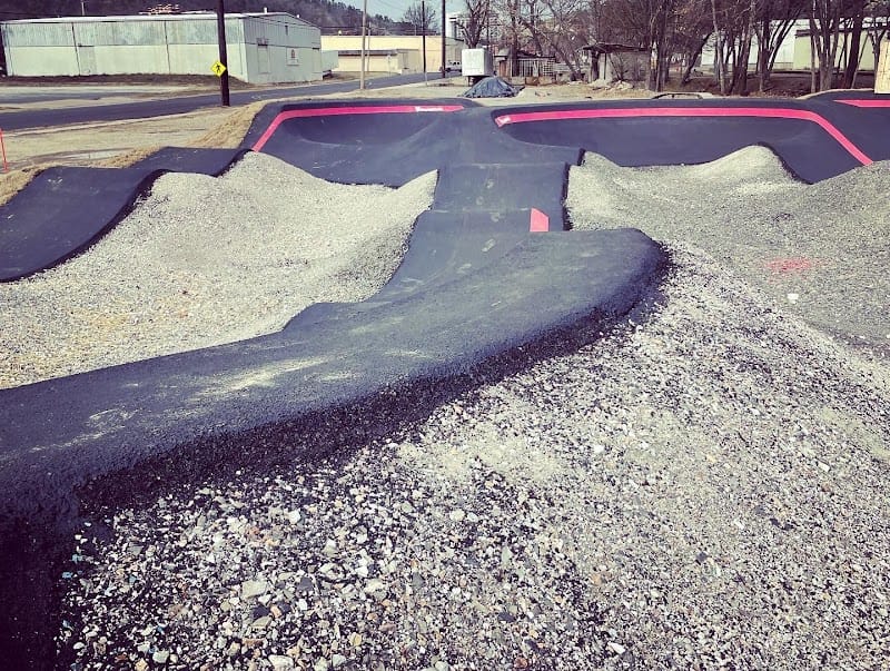 Velocity Park playground photo 3