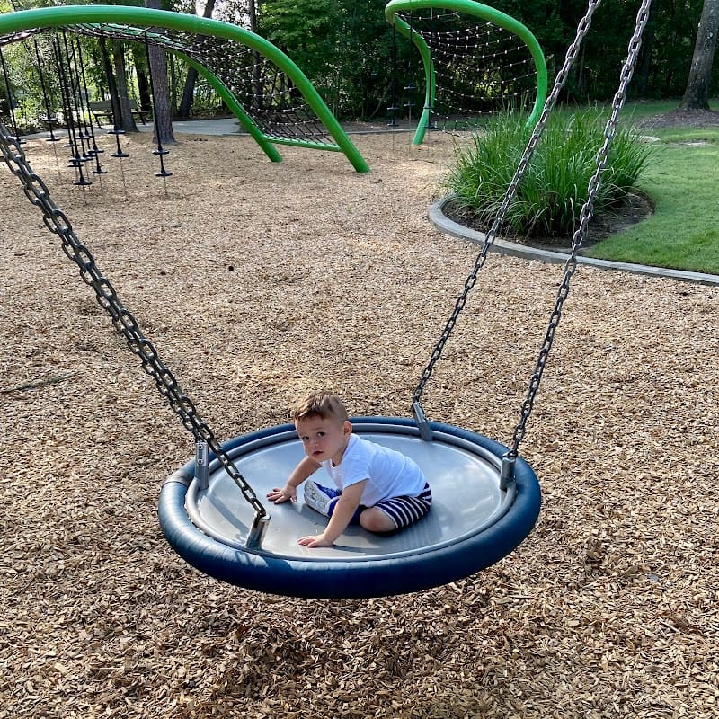 Verdancia Park playground photo 2
