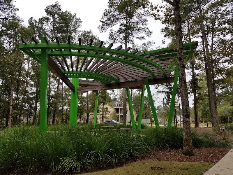 Verdancia Park playground photo 3