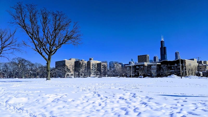 Vernon Park playground photo 3