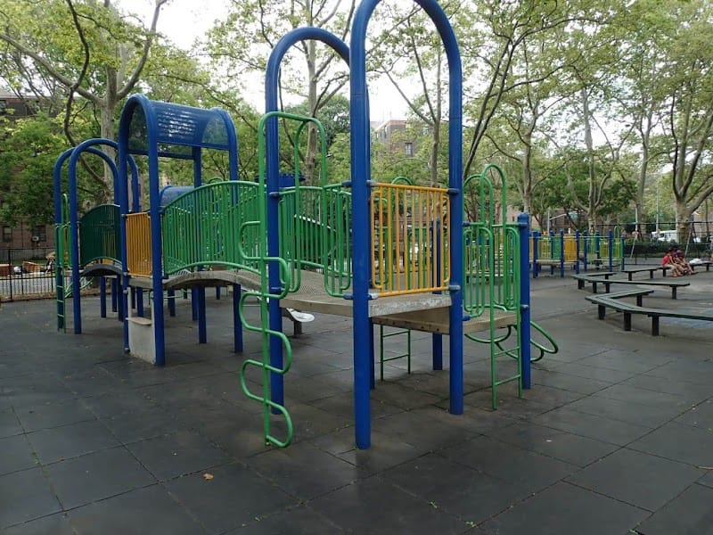 Vernon Playground playground photo 1