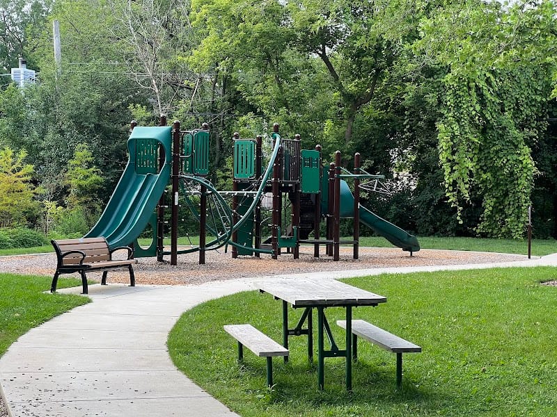 Vernon Playground playground photo 1