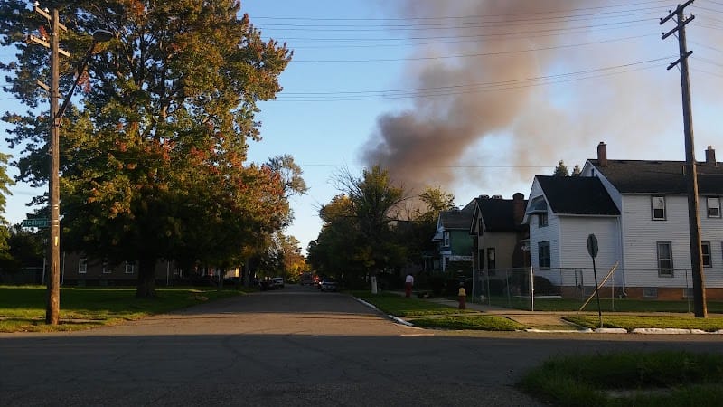Vernor Playground playground photo 2
