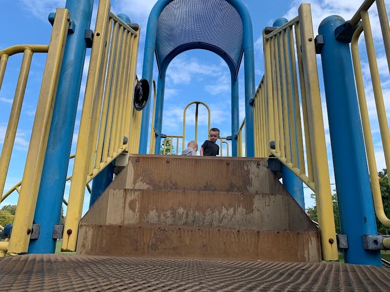 Verona Playground playground photo 3