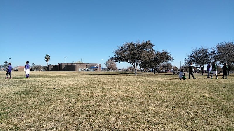 Veterans Park playground photo 1