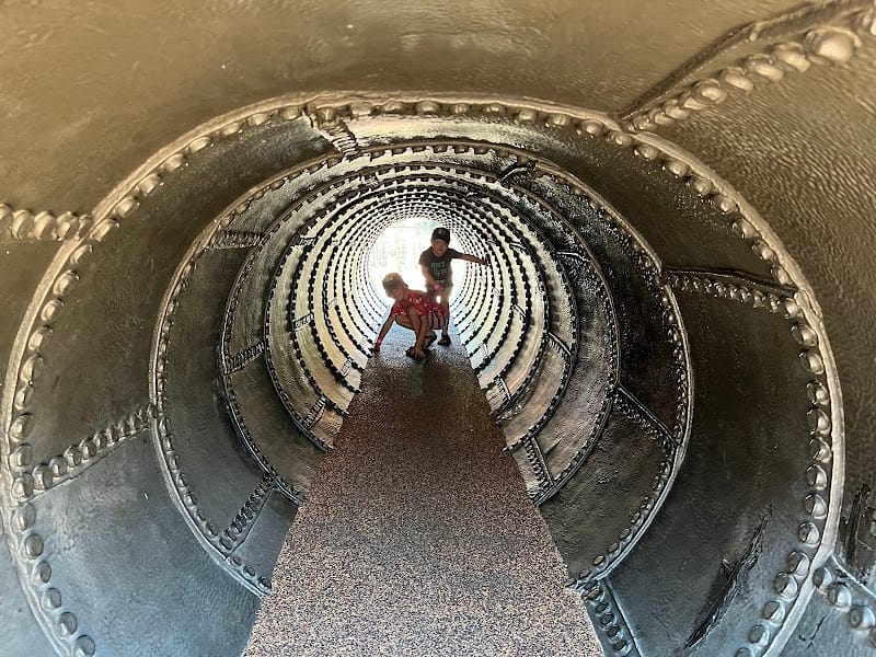 Village Playground playground photo 2