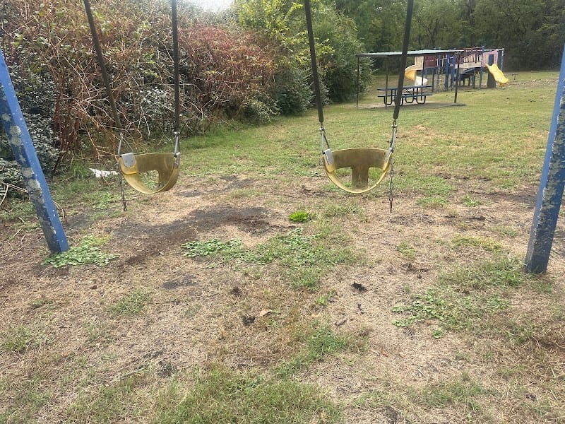 Vincent Park playground photo 3