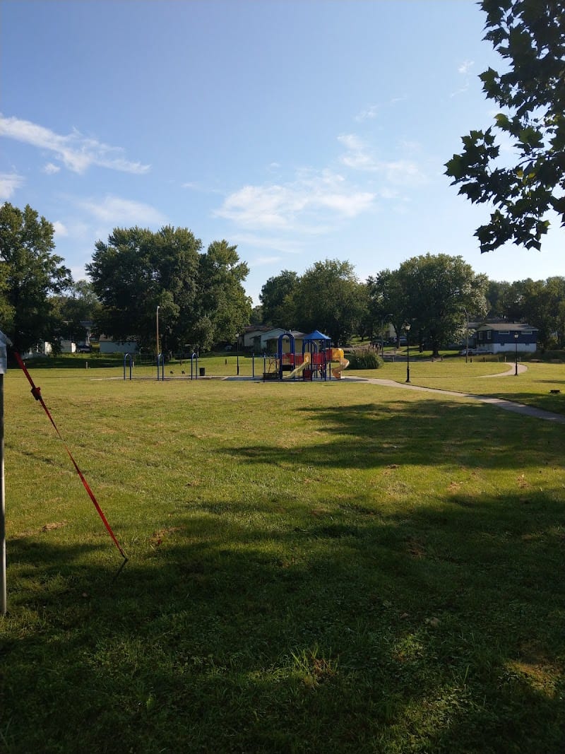 Vineyard Park playground photo 1